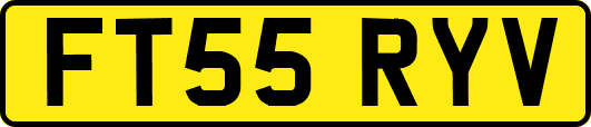 FT55RYV