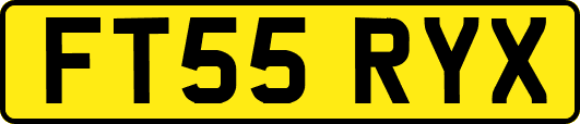 FT55RYX