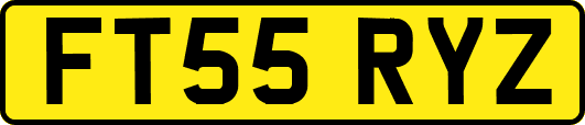FT55RYZ