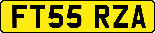 FT55RZA