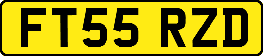 FT55RZD