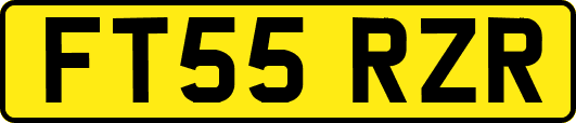 FT55RZR