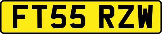 FT55RZW