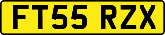 FT55RZX