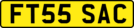 FT55SAC
