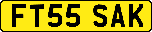 FT55SAK