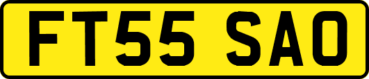 FT55SAO