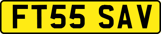 FT55SAV