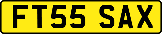 FT55SAX