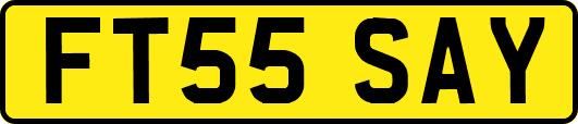 FT55SAY