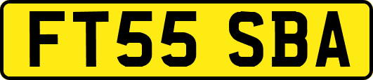 FT55SBA