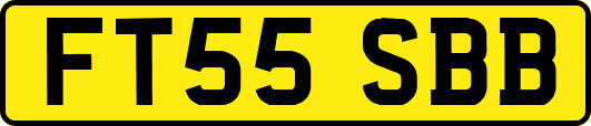 FT55SBB