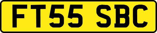 FT55SBC