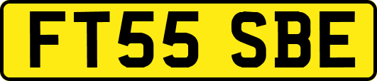 FT55SBE