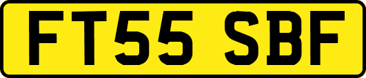 FT55SBF