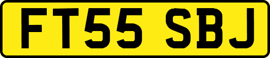 FT55SBJ
