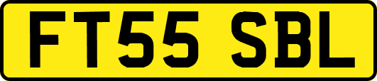 FT55SBL