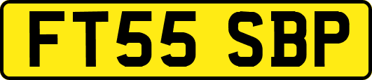 FT55SBP