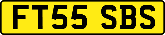 FT55SBS