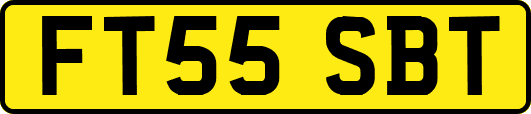 FT55SBT