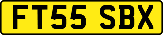 FT55SBX