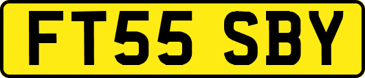FT55SBY