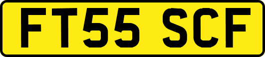 FT55SCF
