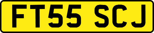 FT55SCJ