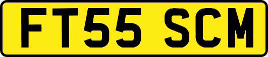 FT55SCM