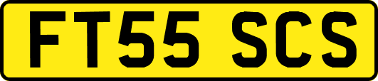 FT55SCS