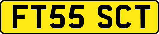FT55SCT
