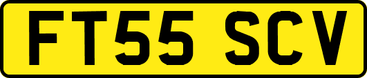 FT55SCV