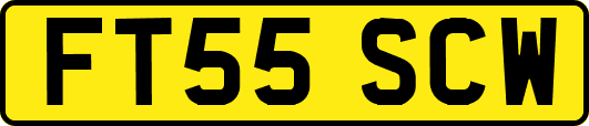 FT55SCW