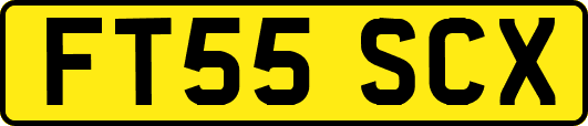 FT55SCX