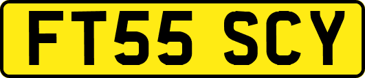 FT55SCY