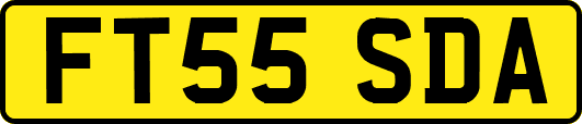 FT55SDA