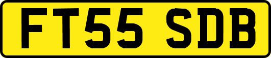 FT55SDB