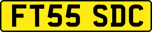 FT55SDC