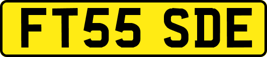 FT55SDE