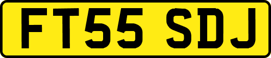 FT55SDJ