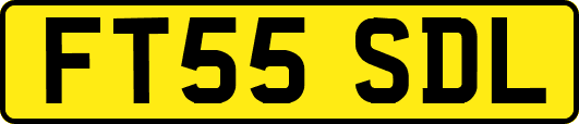 FT55SDL