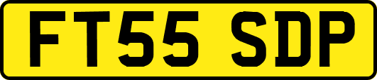 FT55SDP