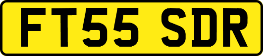 FT55SDR