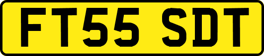 FT55SDT