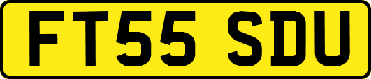 FT55SDU