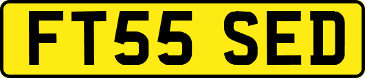 FT55SED