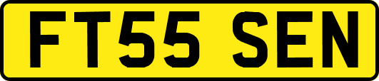 FT55SEN