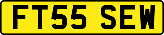 FT55SEW