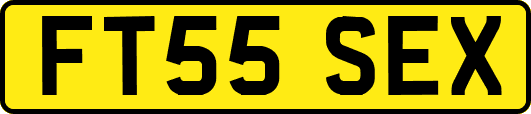 FT55SEX