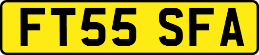 FT55SFA